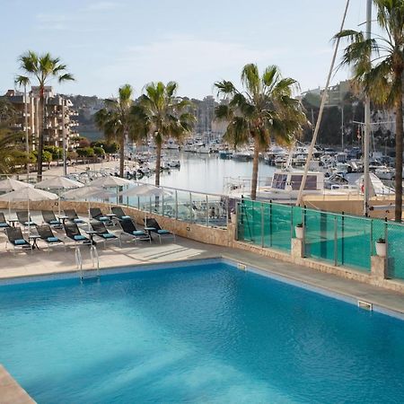 Porto Drach Aparthotel & Suites Порто Кристо Экстерьер фото