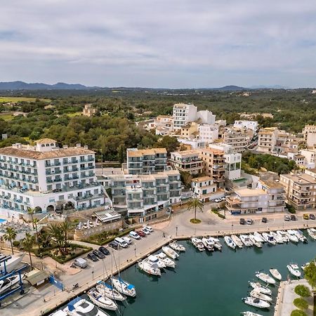 Porto Drach Aparthotel & Suites Порто Кристо Экстерьер фото
