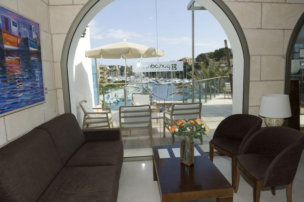 Porto Drach Aparthotel & Suites Порто Кристо Экстерьер фото