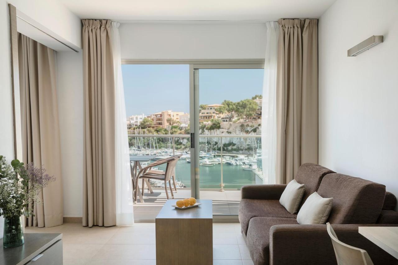 Porto Drach Aparthotel & Suites Порто Кристо Экстерьер фото