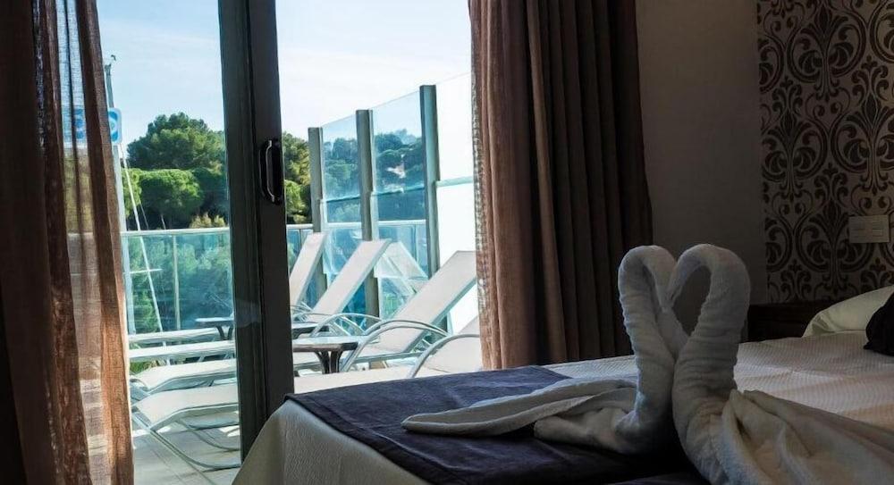 Porto Drach Aparthotel & Suites Порто Кристо Экстерьер фото