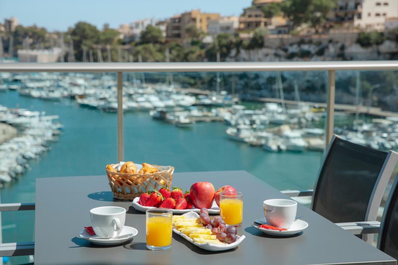 Porto Drach Aparthotel & Suites Порто Кристо Экстерьер фото