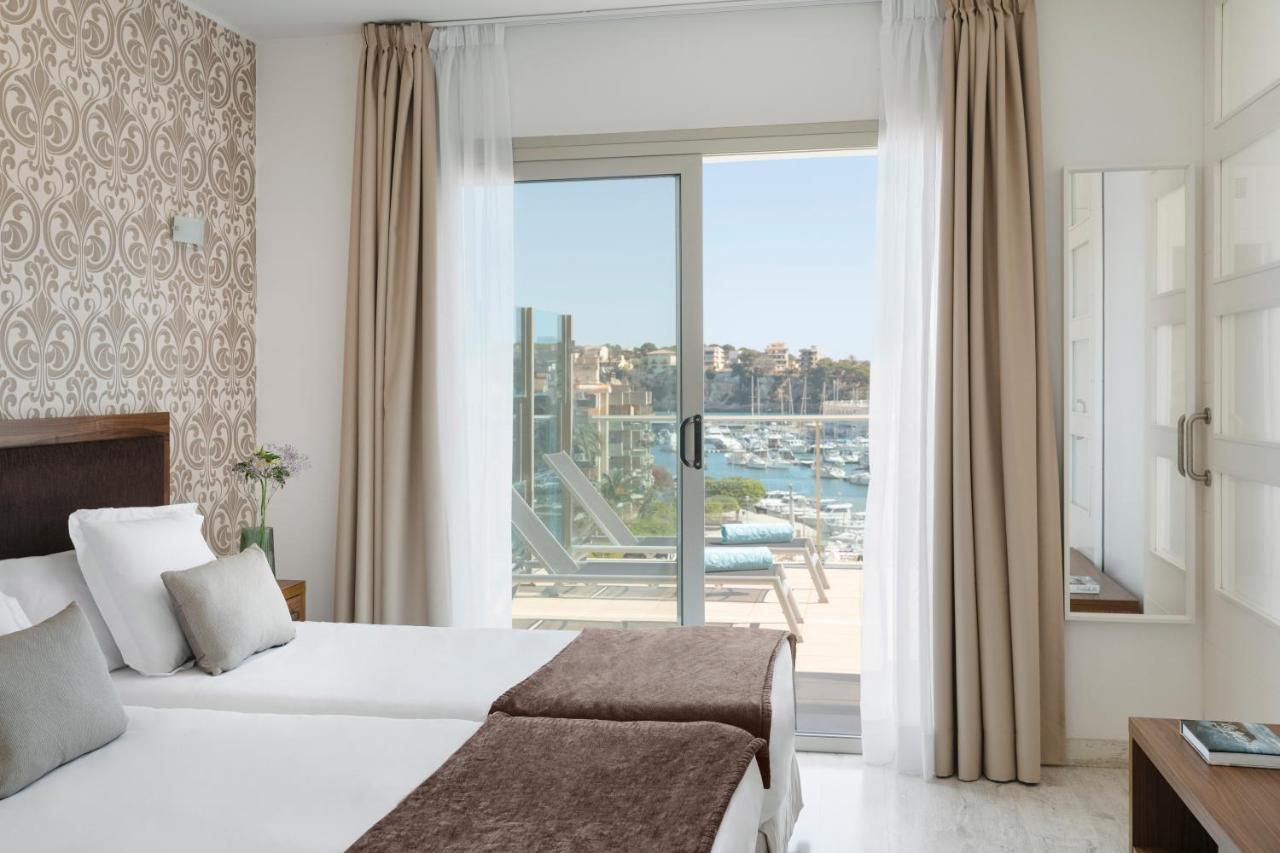 Porto Drach Aparthotel & Suites Порто Кристо Экстерьер фото