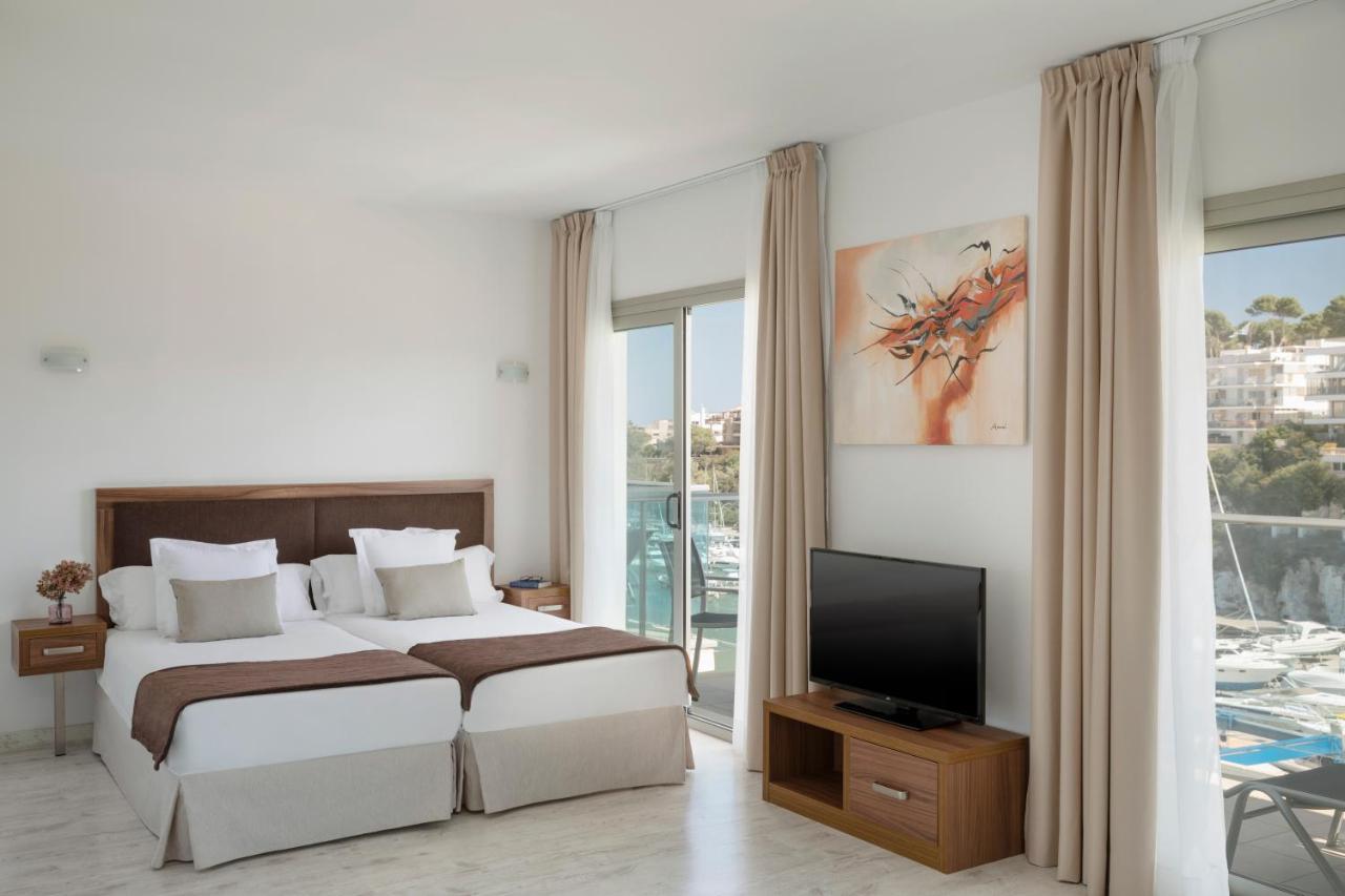Porto Drach Aparthotel & Suites Порто Кристо Экстерьер фото