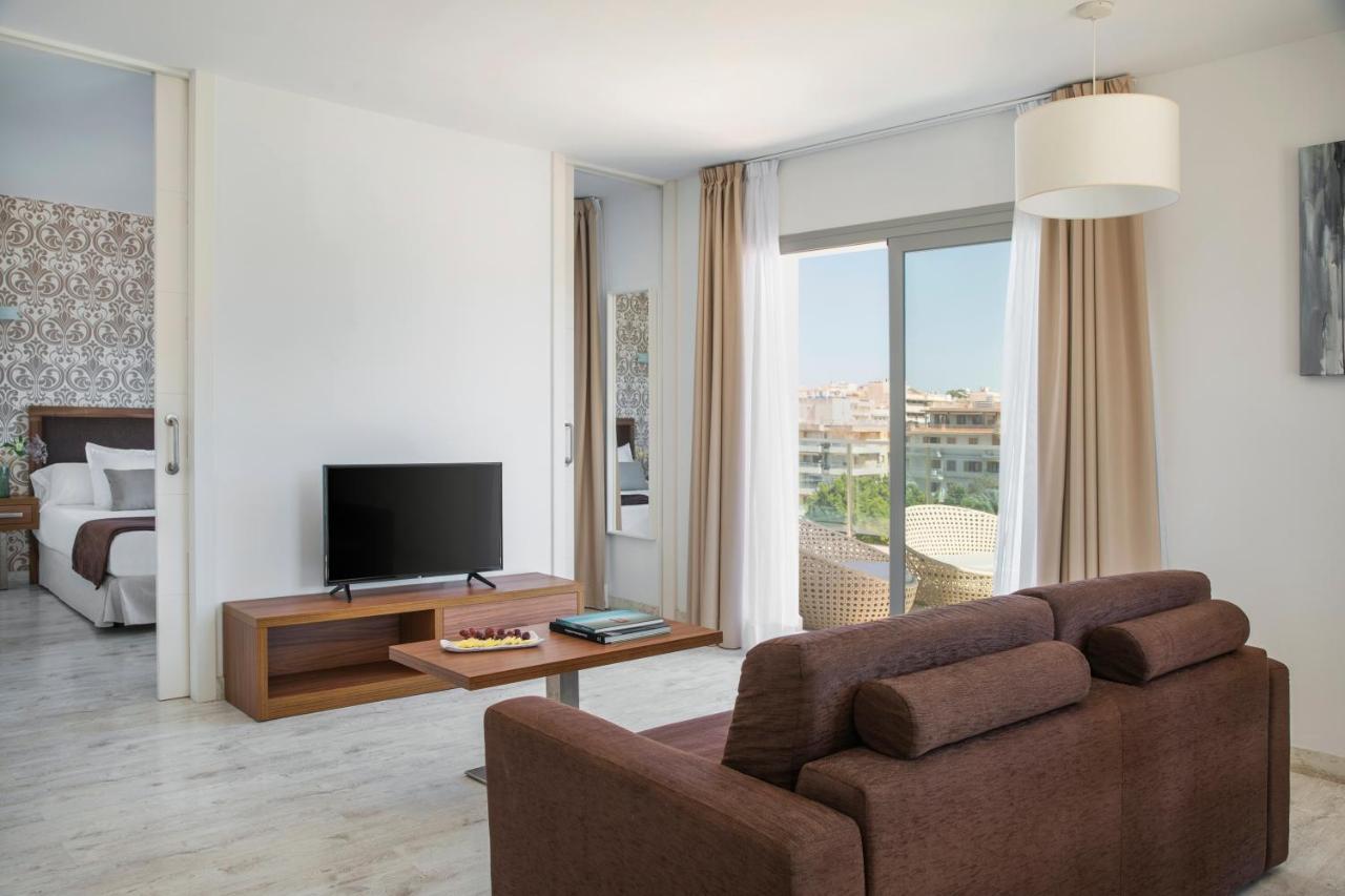 Porto Drach Aparthotel & Suites Порто Кристо Экстерьер фото