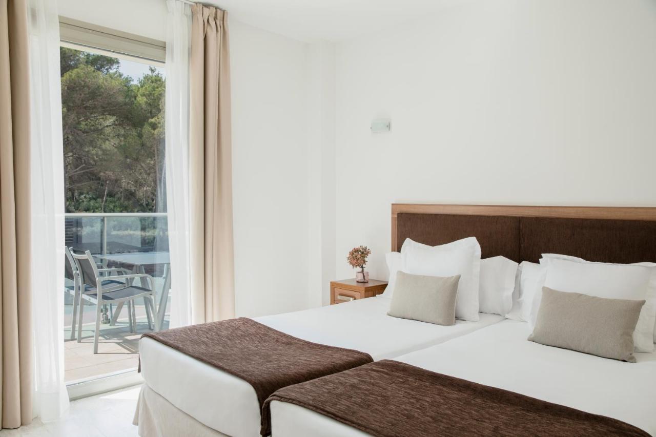 Porto Drach Aparthotel & Suites Порто Кристо Экстерьер фото