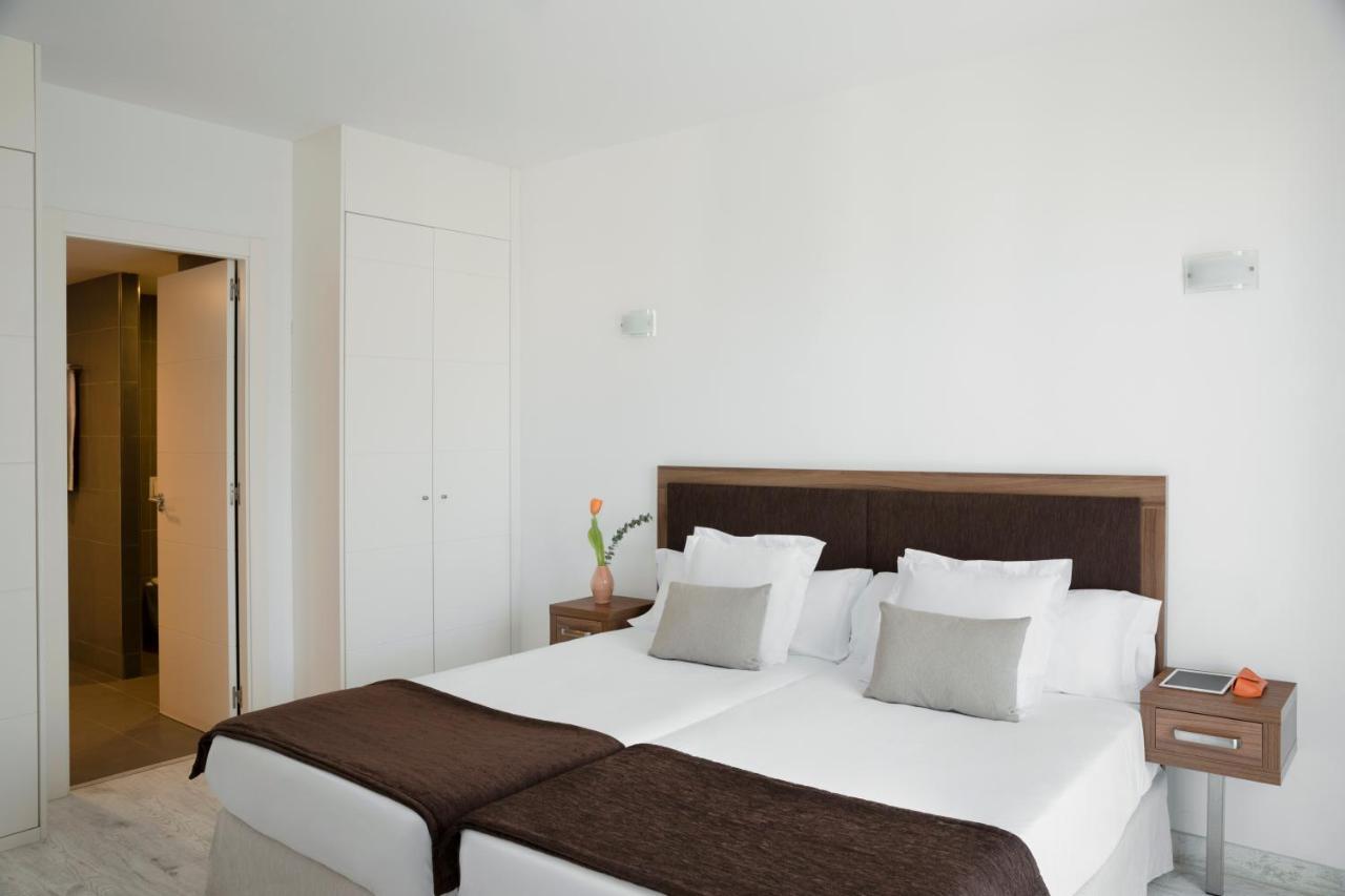 Porto Drach Aparthotel & Suites Порто Кристо Экстерьер фото