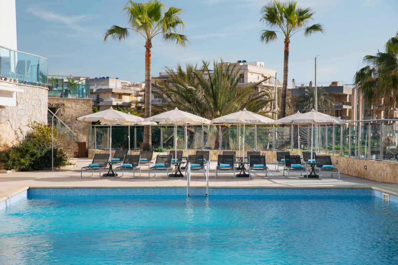 Porto Drach Aparthotel & Suites Порто Кристо Экстерьер фото
