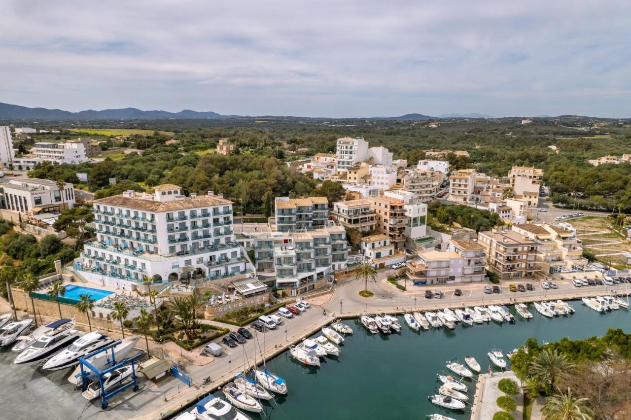 Porto Drach Aparthotel & Suites Порто Кристо Экстерьер фото