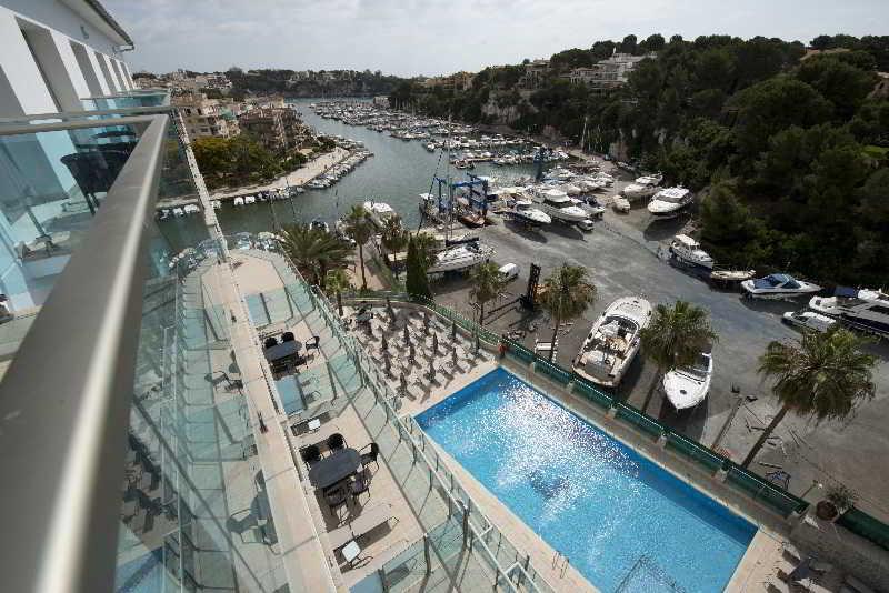Porto Drach Aparthotel & Suites Порто Кристо Экстерьер фото
