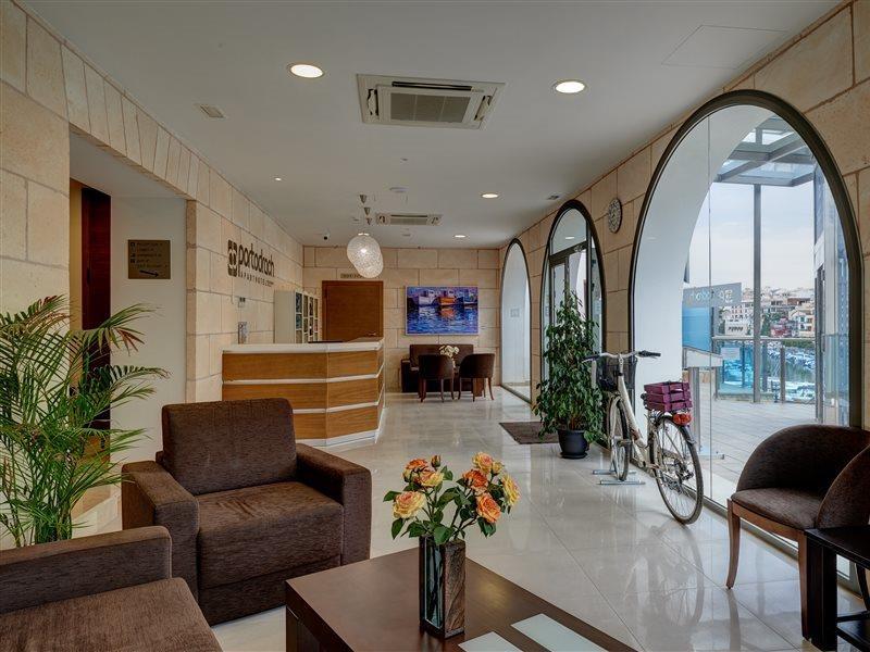 Porto Drach Aparthotel & Suites Порто Кристо Экстерьер фото