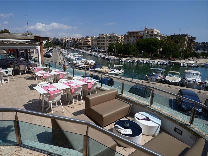Porto Drach Aparthotel & Suites Порто Кристо Экстерьер фото
