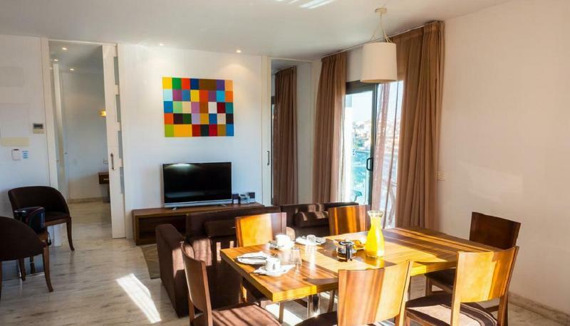 Porto Drach Aparthotel & Suites Порто Кристо Экстерьер фото